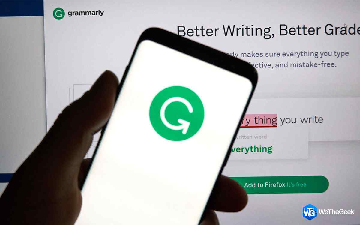 how to add grammarly to word