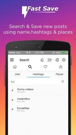 Instagram—The All-Time Favorite, Alway-5