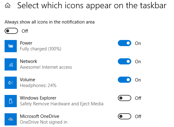 7 Tips To Boost Productivity Using Windows 10 Taskbar Images