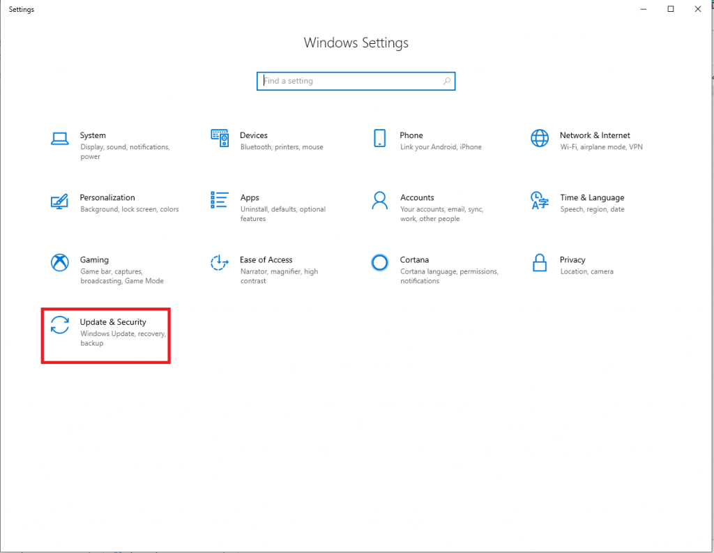 Windows Could Not Detect Network Proxy Settings Error Automatically ...