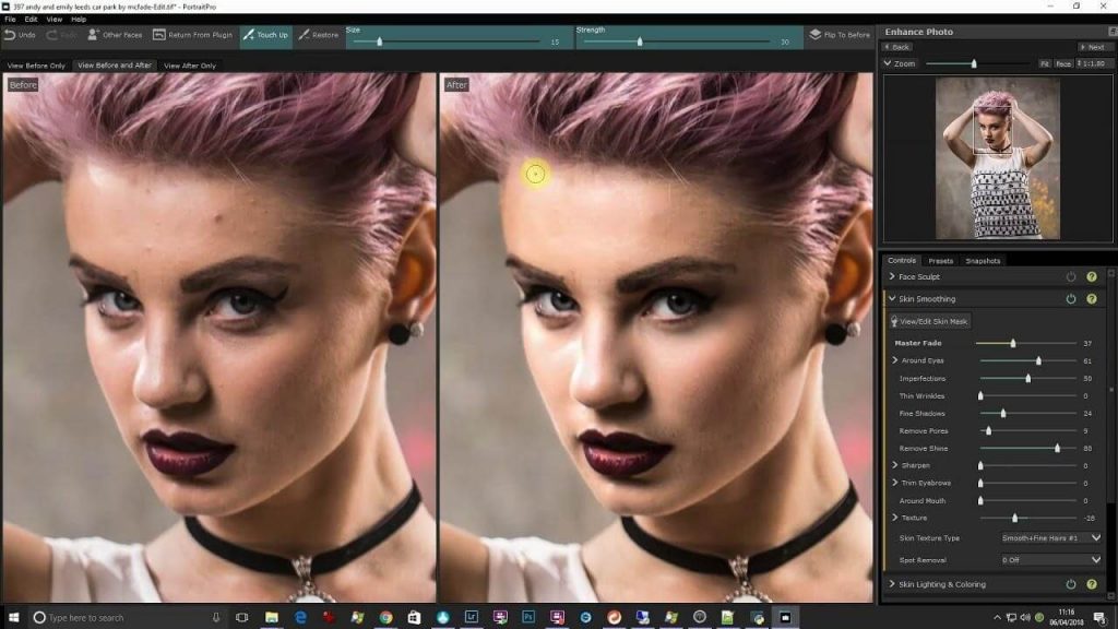 PortraitPro