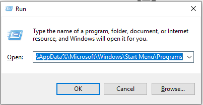 Windows key