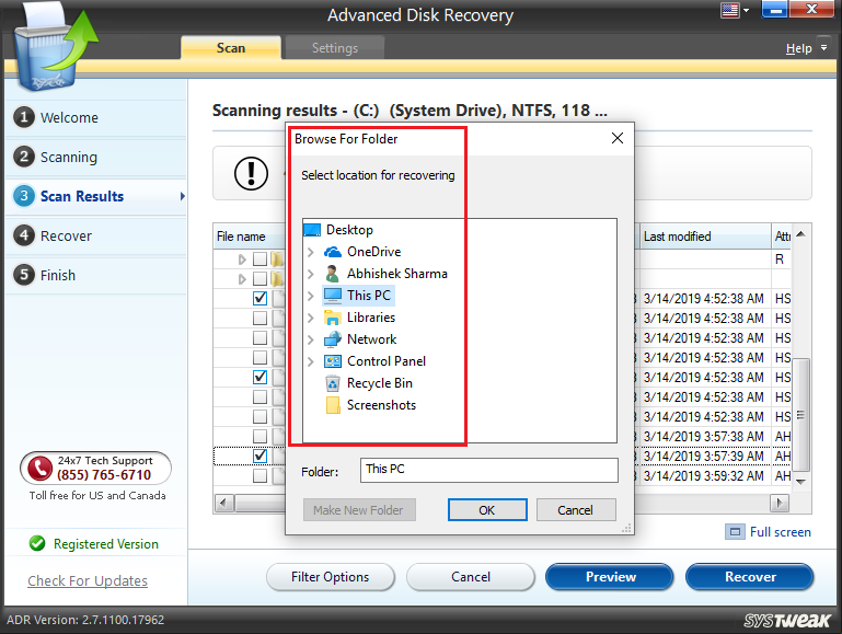 How To Recover Data From Formatted Hard Drive 2021 8363