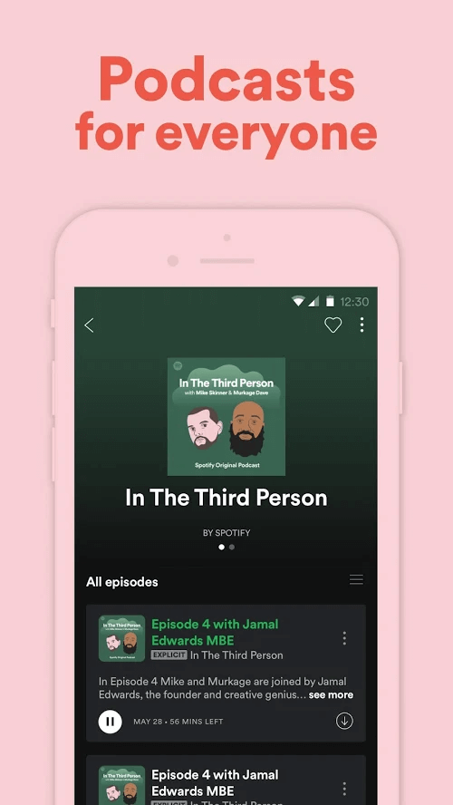 Spotify