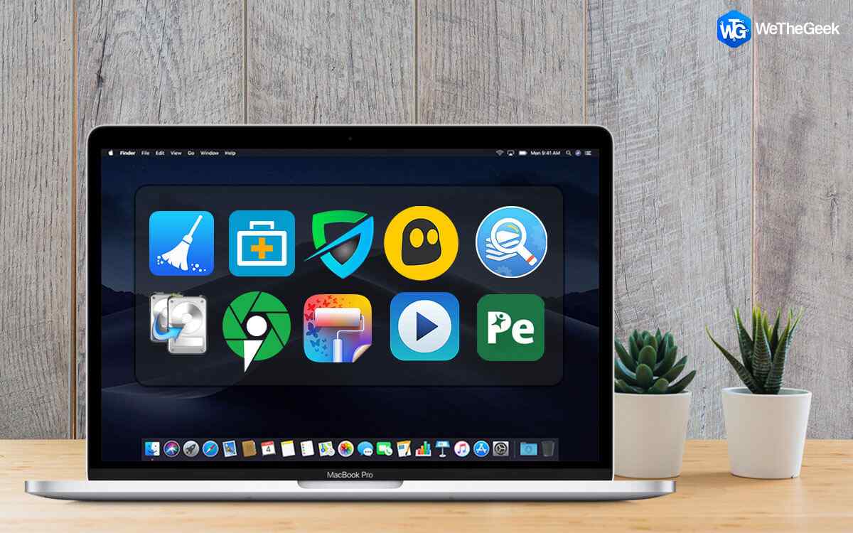 best mac utility apps