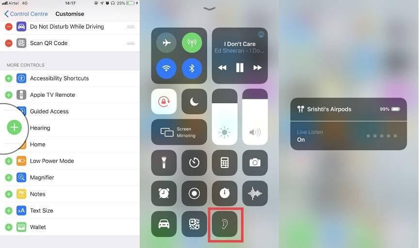 Use It As Spying Device-1