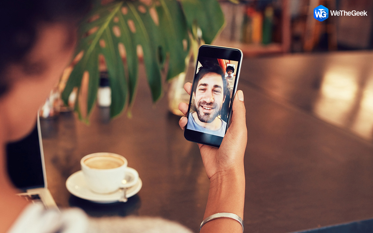 How To Record WhatsApp Video Call With Audio On iPhone & Android