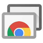 chrome remote desktop