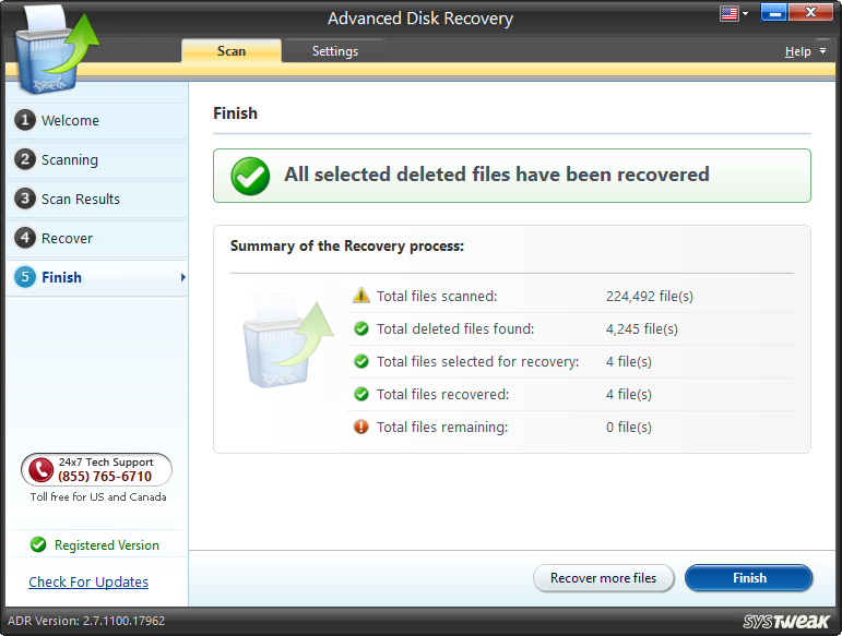 recover windows key from hard drive