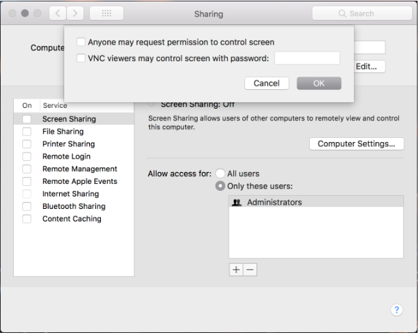 screenshare on mac step-4