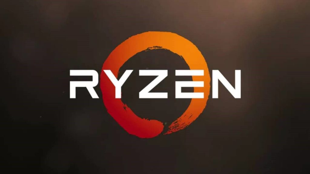 AMD The First Competitor