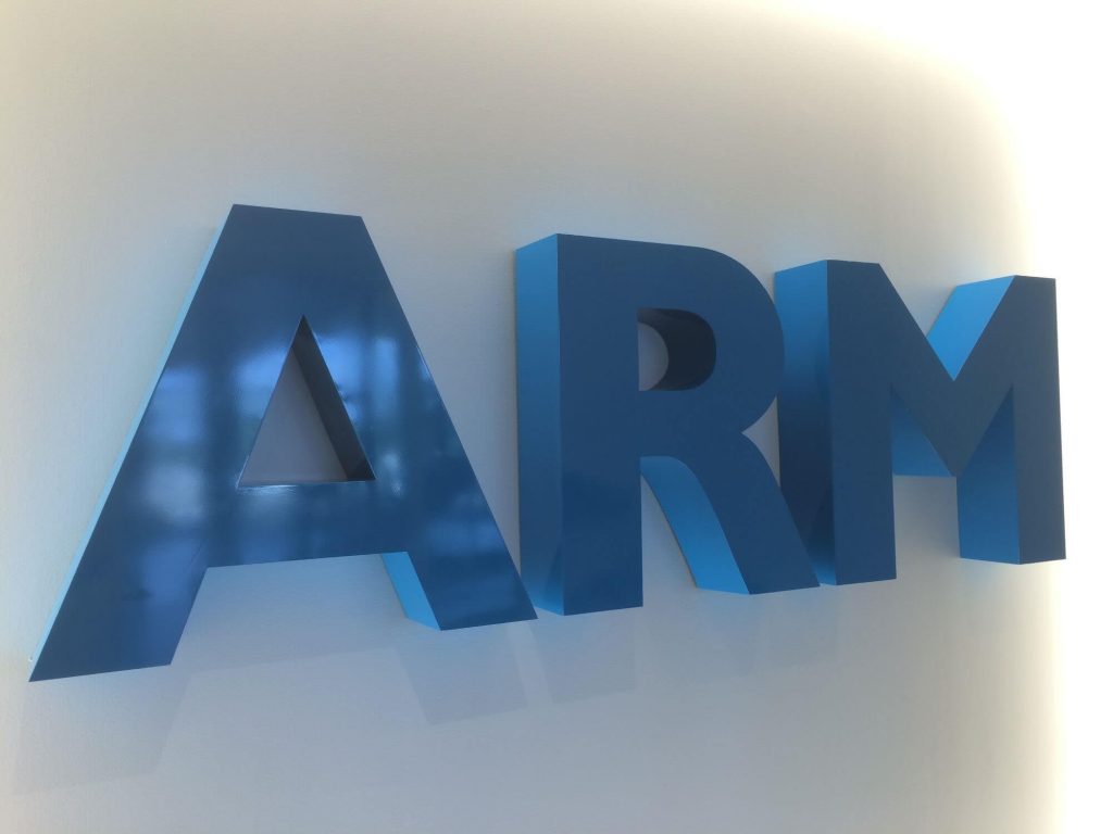 ARM Holdings A New Discovery