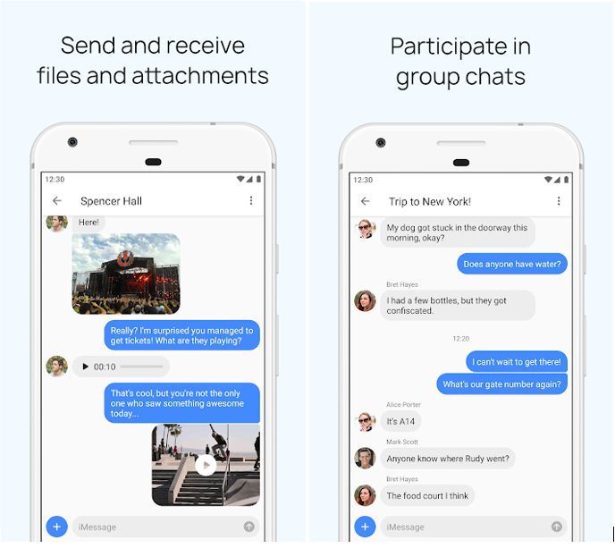 Group send messaging. IMESSAGE на андроид. IMESSAGE Android. IMESSAGE программы мгновенного обмена сообщениями.