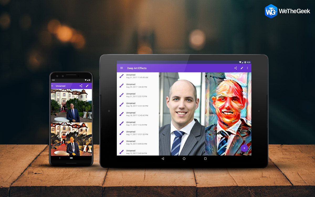 Turn Your Photos into Digital Art With These Tools and Apps