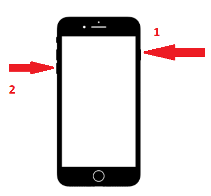 DFU Mode on iPhone 7