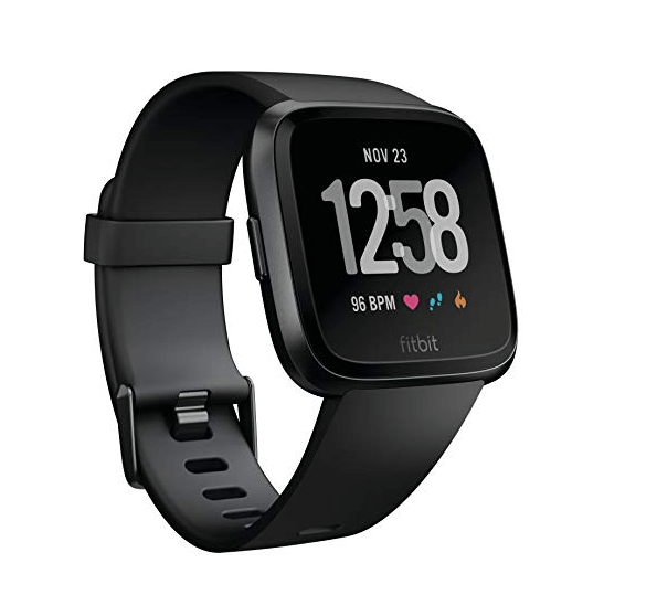 Fitbit- tech gift for fathers day