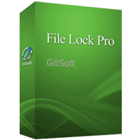 Gilisoft File Lock Pro Logo