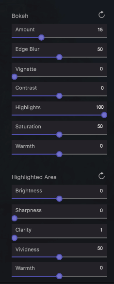 Highlight Important Parts Of An Image