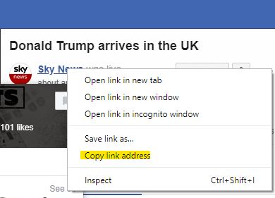 How To Download Someone Else’s Facebook Live Video-1