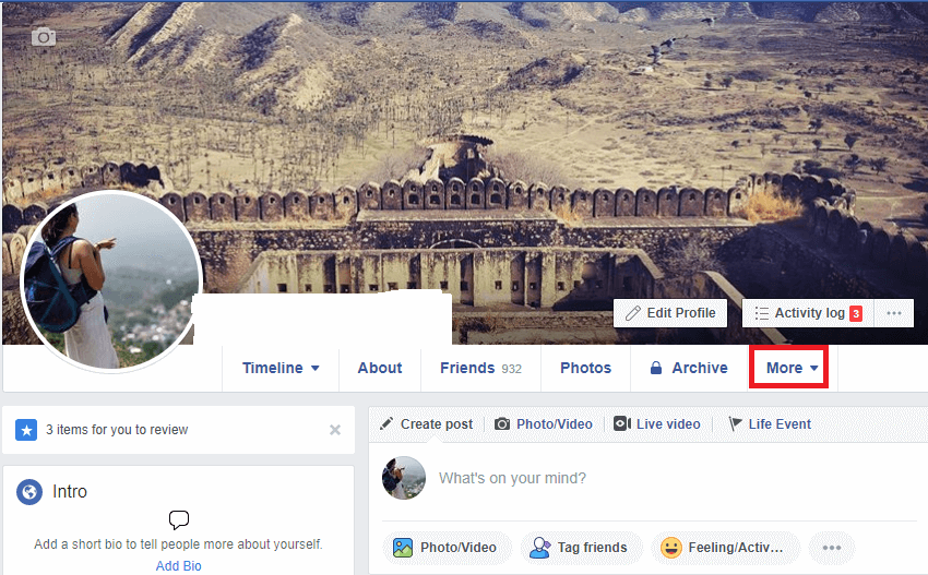 How To Download Your Own Facebook Live Videos (Desktop)