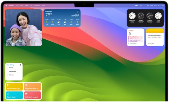 Macos Sonoma