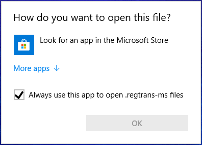 Open. DAT file-1