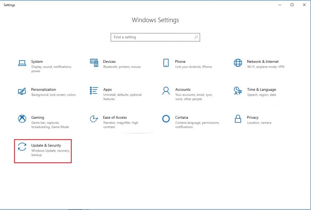 What Is Security Tamper Protection Feature on Windows 10?