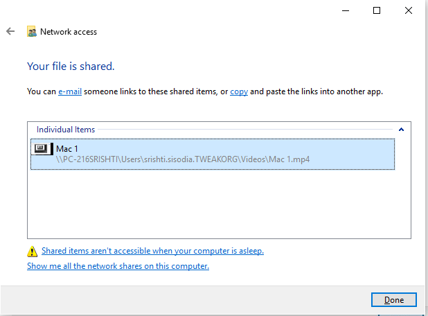 Share Files With Specific People-2