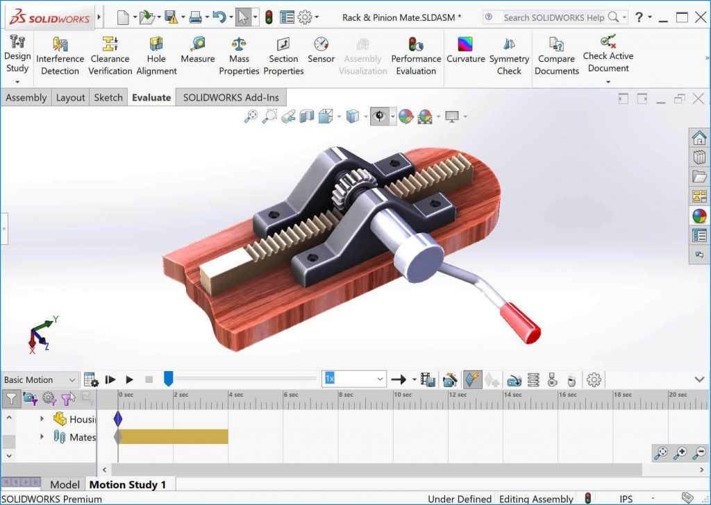 3d cad solidworks download