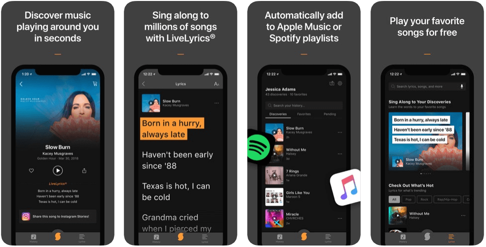 SoundHound