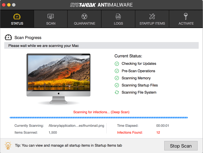 what is the best anti malware for mac
