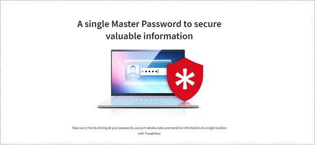 Using Same Passwords
