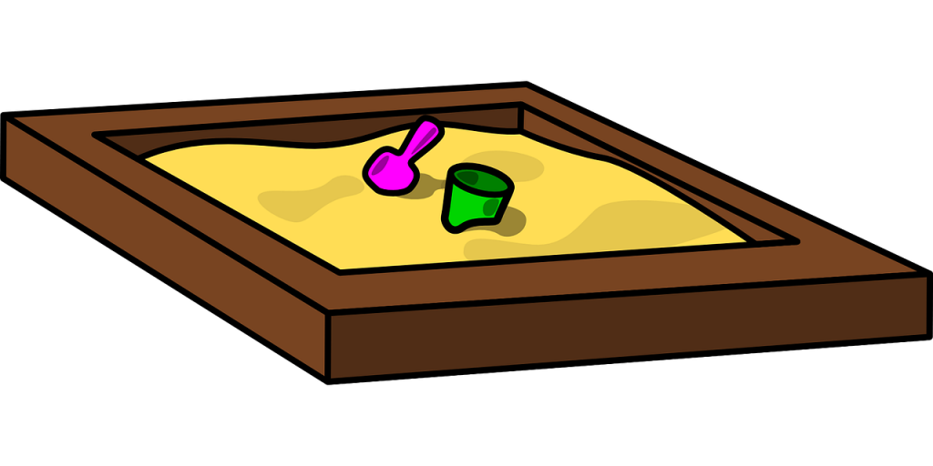 What Is A Sandbox