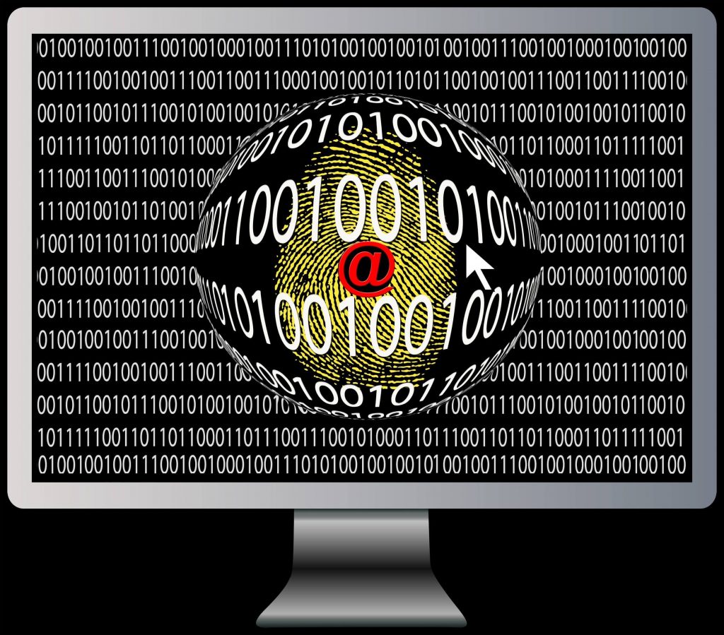 What is Browser Fingerprinting