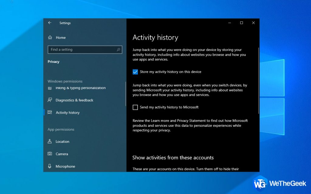 safe windows 10 services to disable