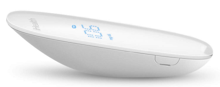 iHealth Wireless Smart Blood Sugar Test Kit- gadget for fathers day