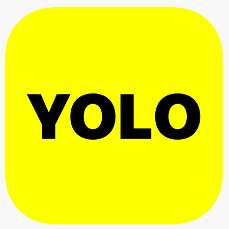 yolo app
