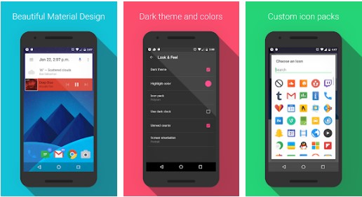 ASAP Launcher