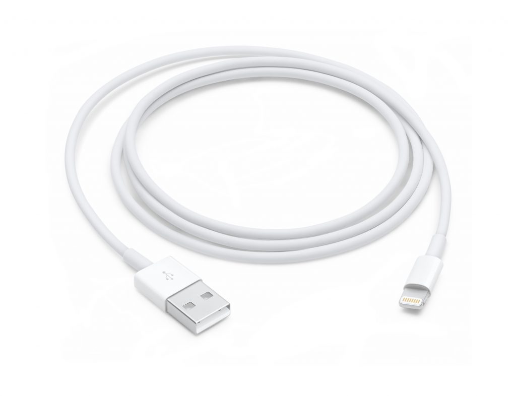 Apple Lightning Cable