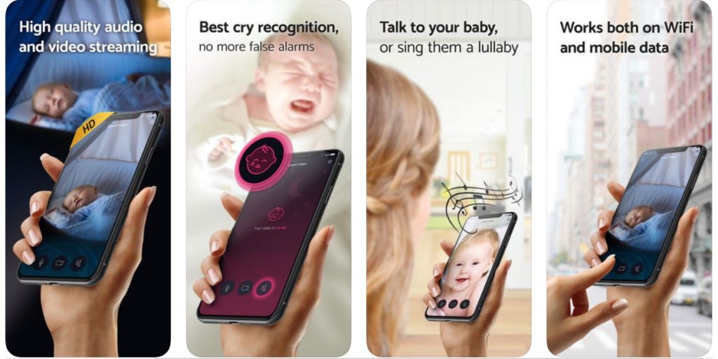 BabyCam
