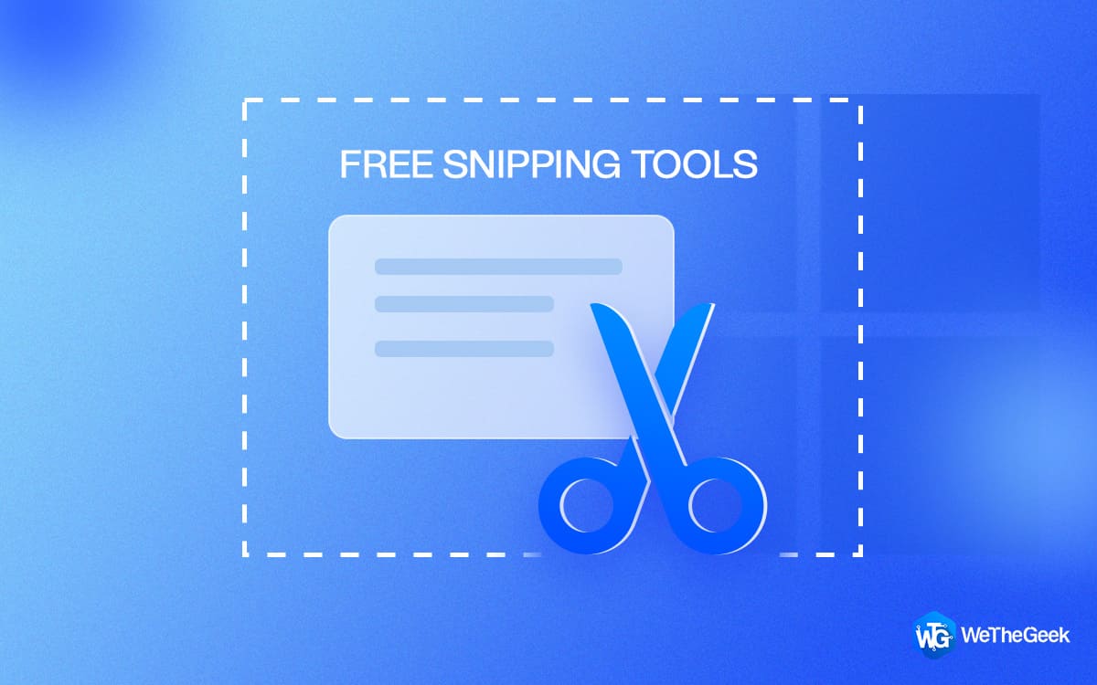 windows default snipping tool download