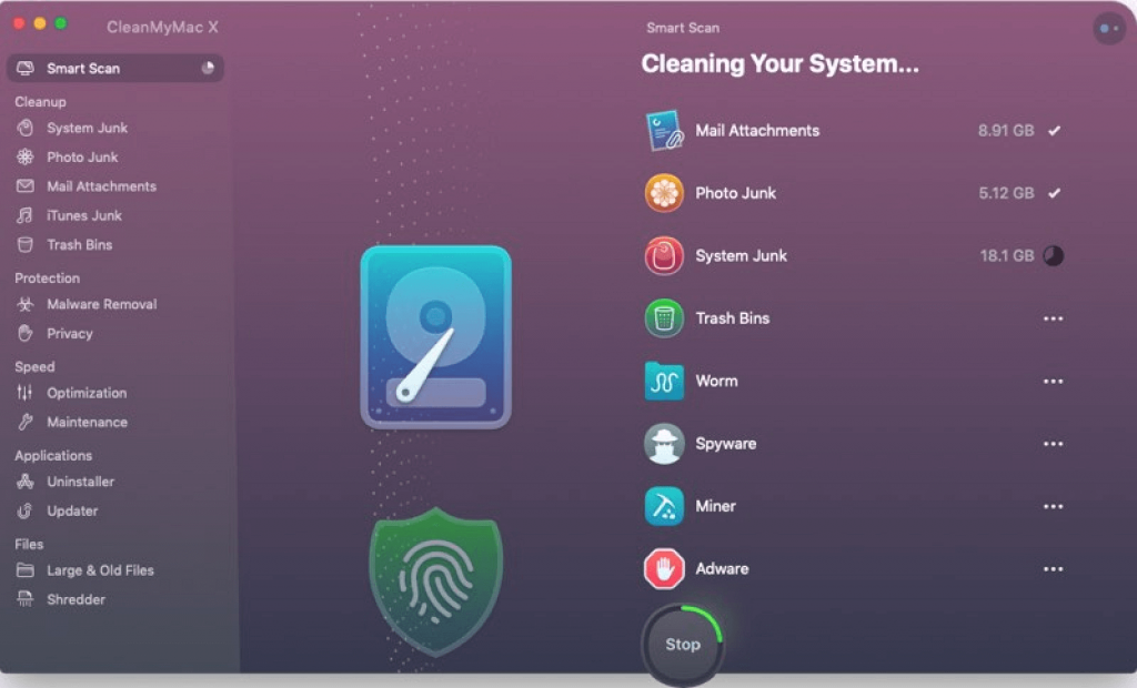 how to remove mac adware cleaner from mac