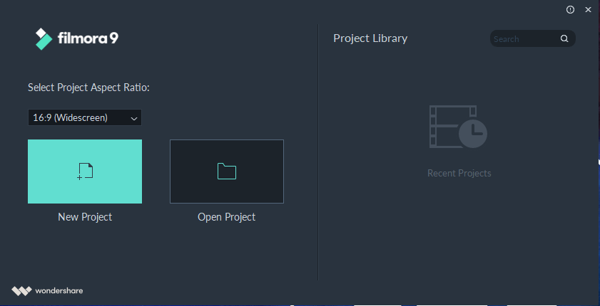 Create & Edit Videos With Wondershare Filmora Video Editor