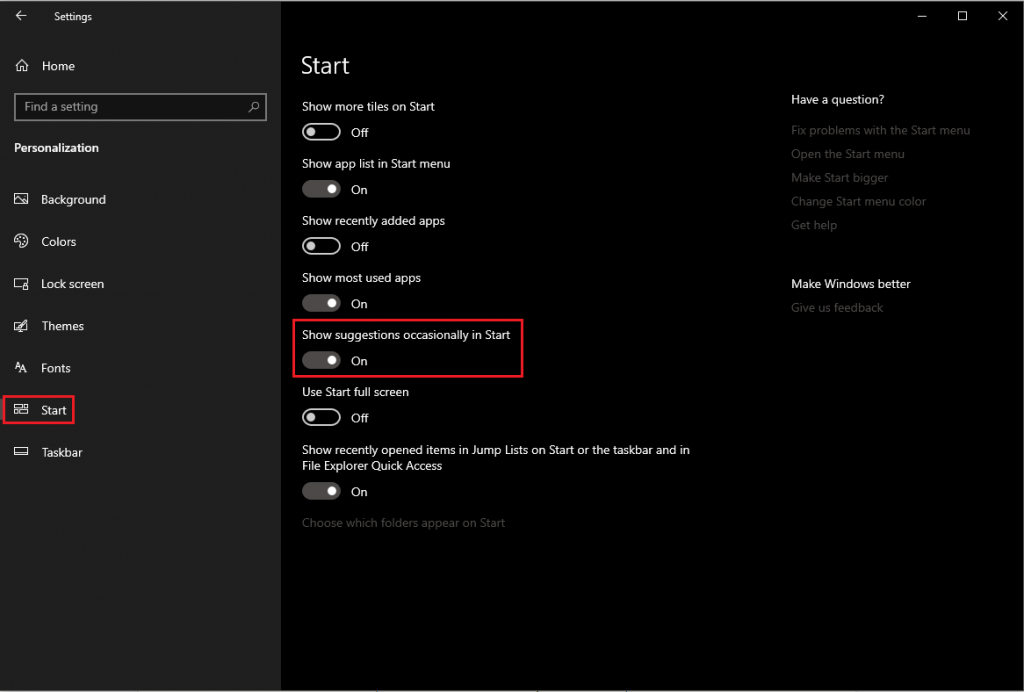 Windows 10 Features That Are Safe To Disable