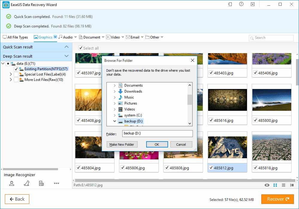 full data recovery software free download win 8