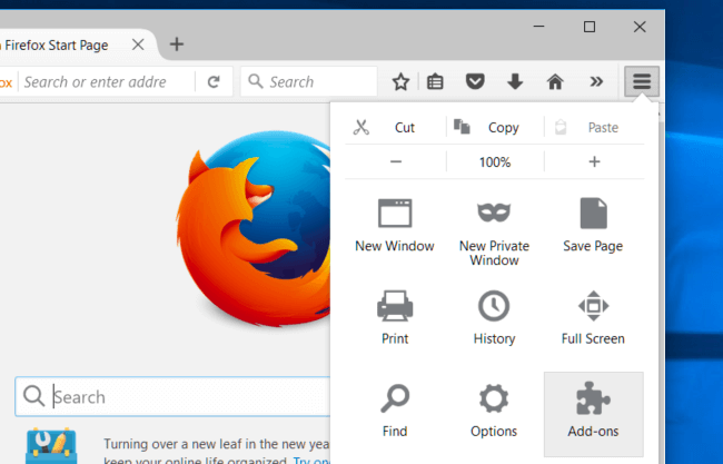 Get Rid of Unwanted Browser Extensions