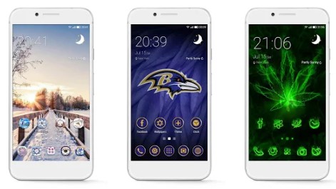 Go Launcher