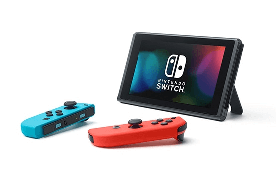 Nintendo Switch-3