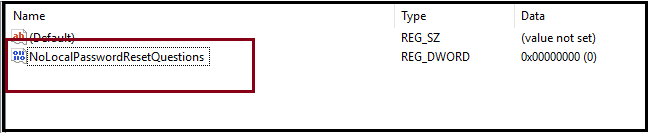 NoLocalPasswordResetQuestions