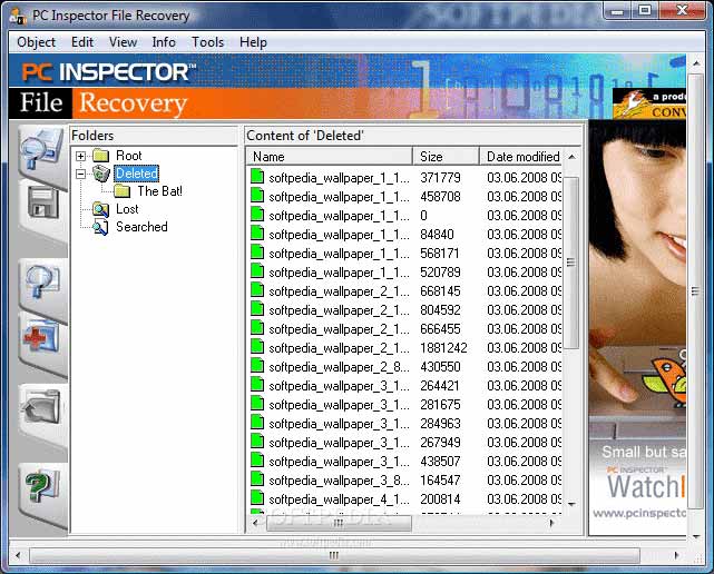 data recovery software free windows 10